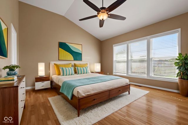 10983 Parkland Court, Fishers, IN 46037