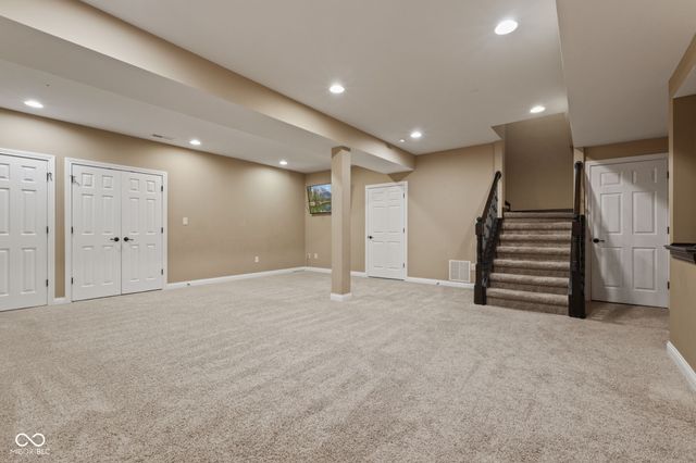 10983 Parkland Court, Fishers, IN 46037