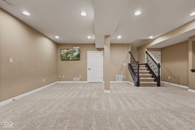 10983 Parkland Court, Fishers, IN 46037