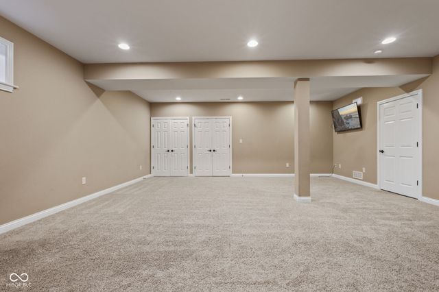 10983 Parkland Court, Fishers, IN 46037