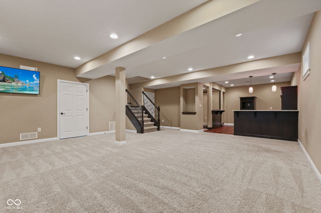 10983 Parkland Court, Fishers, IN 46037