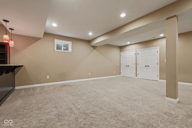 10983 Parkland Court, Fishers, IN 46037