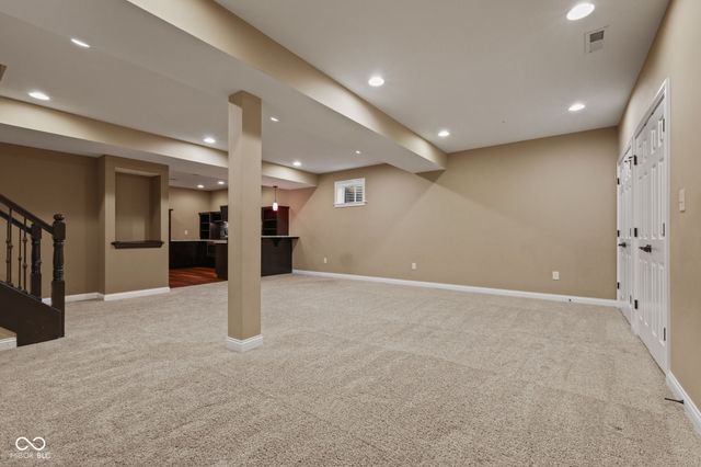 10983 Parkland Court, Fishers, IN 46037
