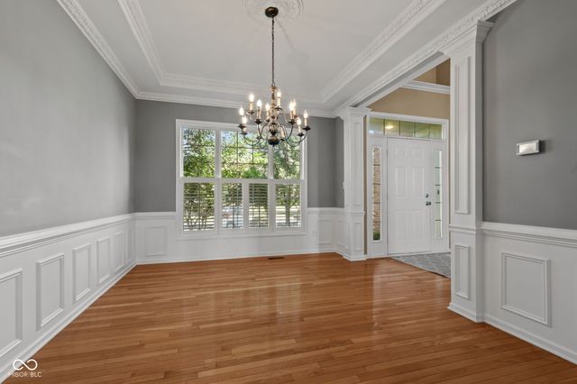 10983 Parkland Court, Fishers, IN 46037