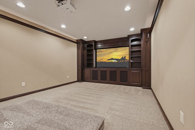 10983 Parkland Court, Fishers, IN 46037