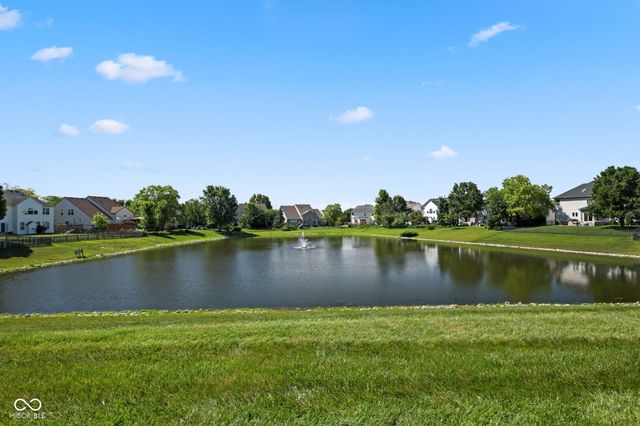 10983 Parkland Court, Fishers, IN 46037