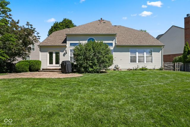 10983 Parkland Court, Fishers, IN 46037