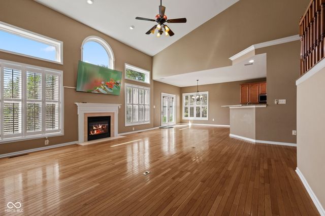 10983 Parkland Court, Fishers, IN 46037