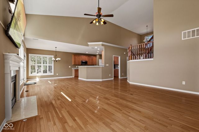 10983 Parkland Court, Fishers, IN 46037