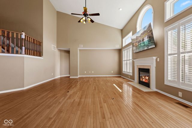 10983 Parkland Court, Fishers, IN 46037