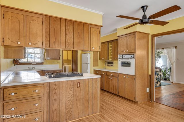 728 Alonda Drive, Lafayette, LA 70503