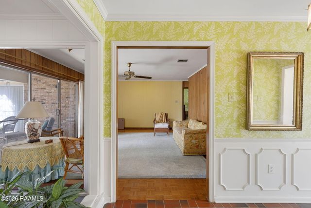 728 Alonda Drive, Lafayette, LA 70503