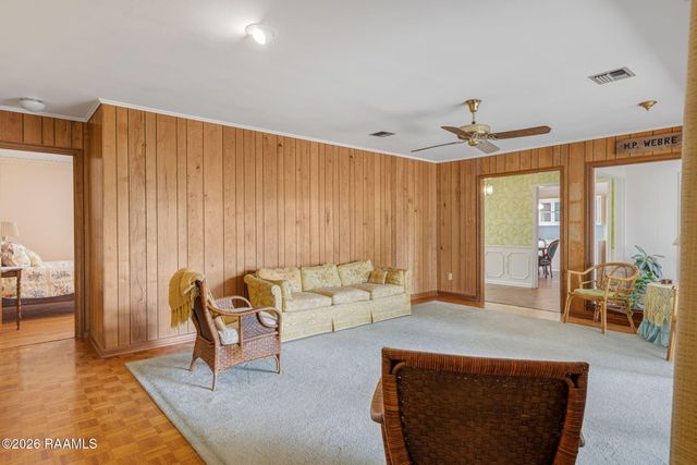 728 Alonda Drive, Lafayette, LA 70503