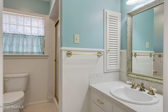 728 Alonda Drive, Lafayette, LA 70503