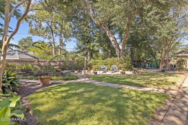 728 Alonda Drive, Lafayette, LA 70503