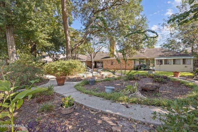 728 Alonda Drive, Lafayette, LA 70503