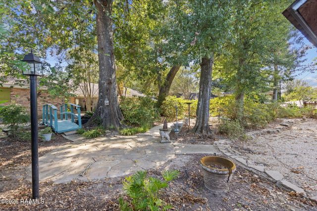 728 Alonda Drive, Lafayette, LA 70503