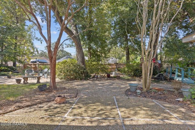 728 Alonda Drive, Lafayette, LA 70503