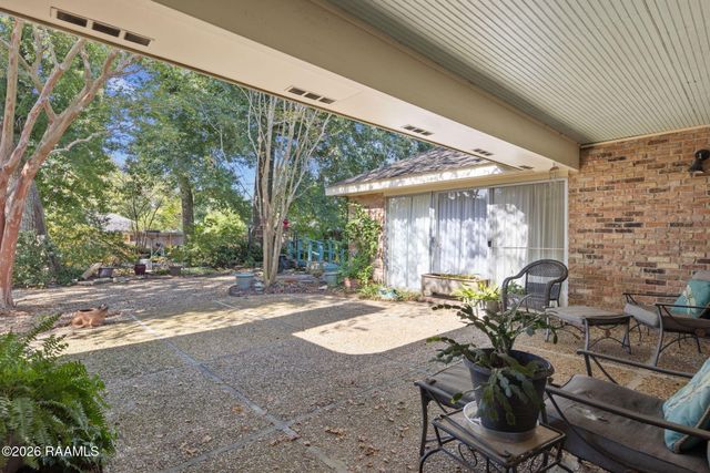 728 Alonda Drive, Lafayette, LA 70503