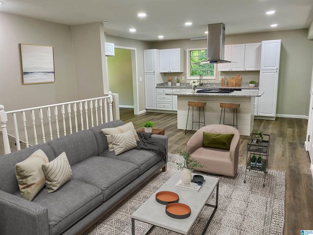 8925 VALLEY HILL DRIVE, Birmingham, AL 35206