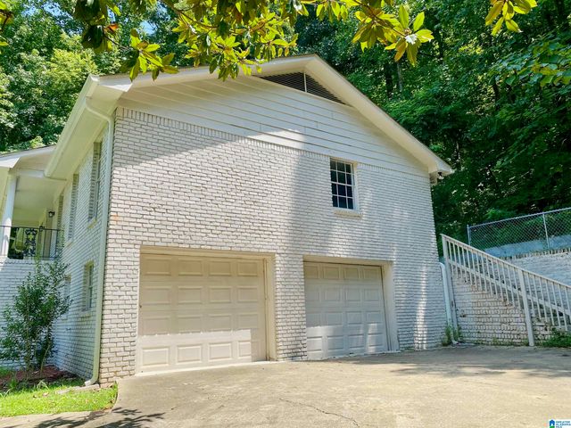 8925 VALLEY HILL DRIVE, Birmingham, AL 35206