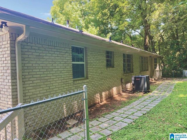 8925 VALLEY HILL DRIVE, Birmingham, AL 35206
