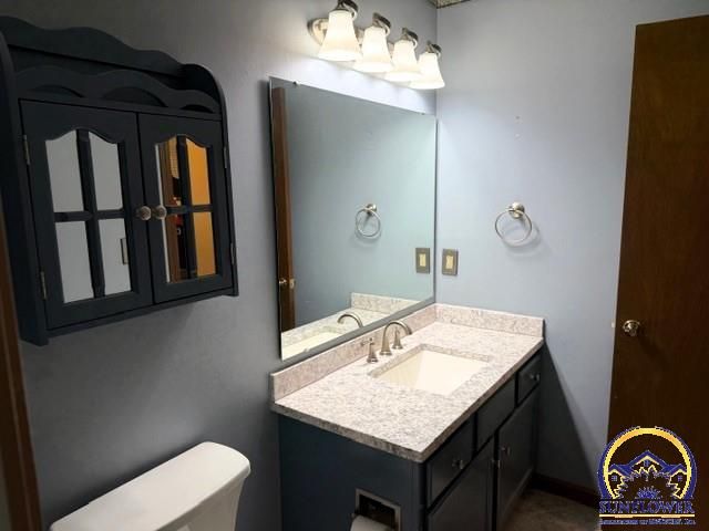 5741 SW 22nd Ter Apt 1, Topeka, KS 66614