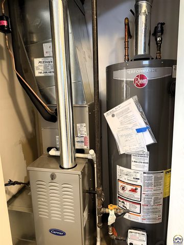 5741 SW 22nd Ter Apt 1, Topeka, KS 66614