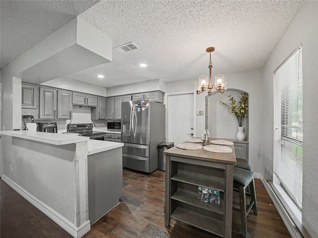 7325 S Meadow Drive E, Fort Worth, TX 76133