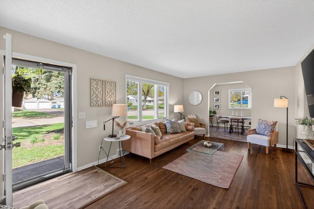 7627 10th Avenue S, Richfield, MN 55423