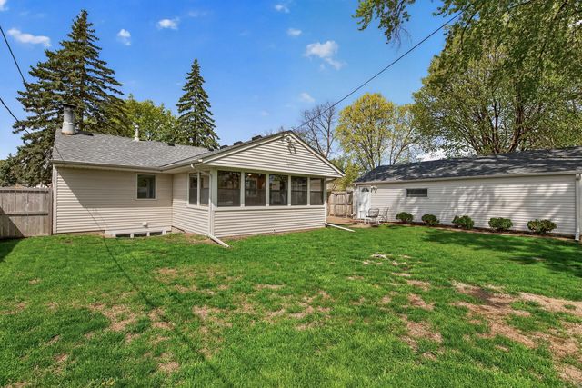 7627 10th Avenue S, Richfield, MN 55423