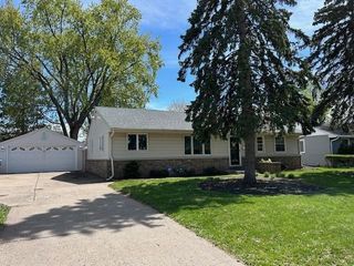 7627 10th Avenue S, Richfield, MN 55423