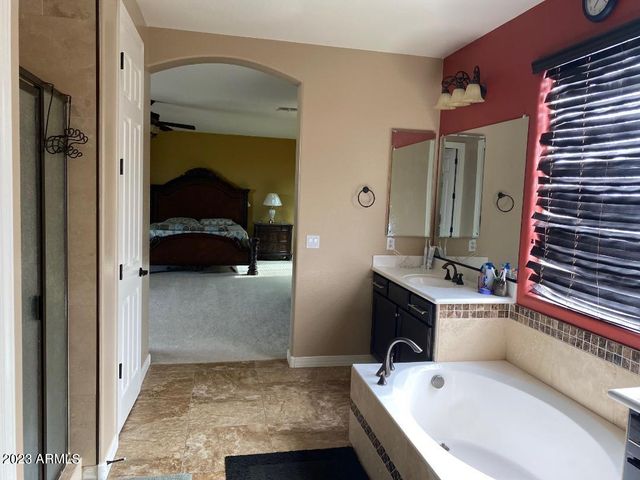 2757 E POWELL Way, Gilbert, AZ 85298