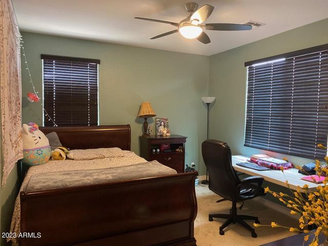 2757 E POWELL Way, Gilbert, AZ 85298