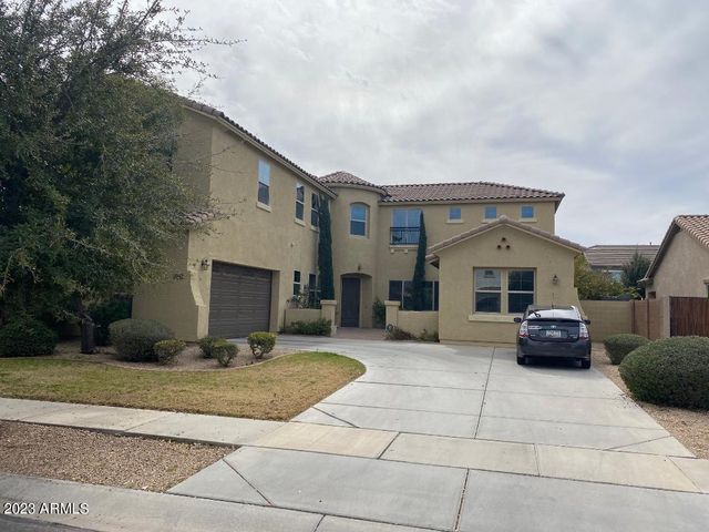 2757 E POWELL Way, Gilbert, AZ 85298