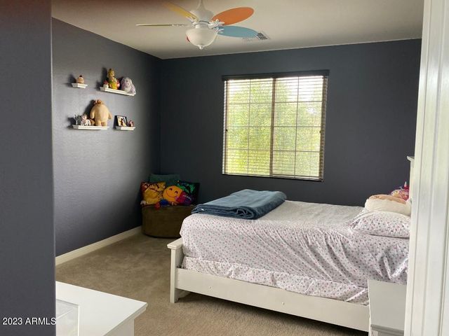 2757 E POWELL Way, Gilbert, AZ 85298