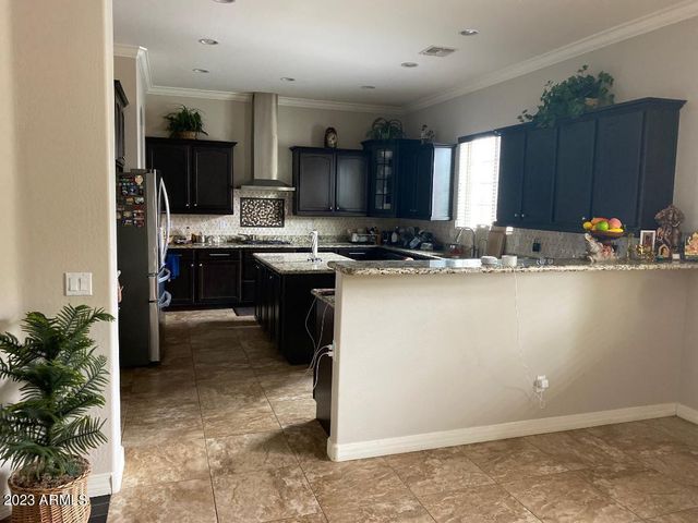 2757 E POWELL Way, Gilbert, AZ 85298