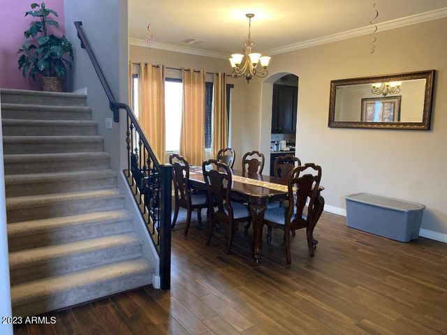 2757 E POWELL Way, Gilbert, AZ 85298