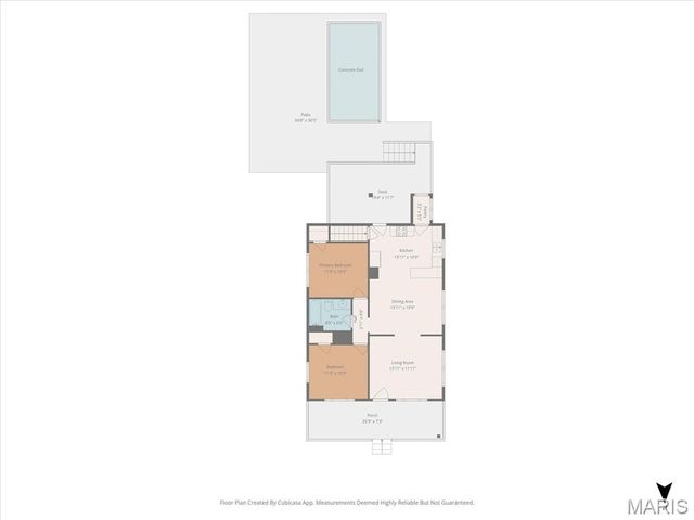 3201 Edgewood Avenue, Alton, IL 62002