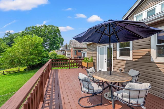 49 Dumfries Avenue, Fort Thomas, KY 41075