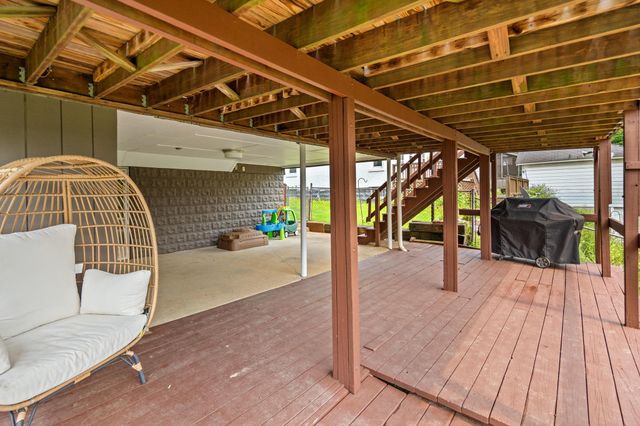 49 Dumfries Avenue, Fort Thomas, KY 41075