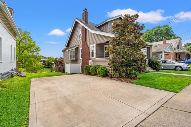 49 Dumfries Avenue, Fort Thomas, KY 41075