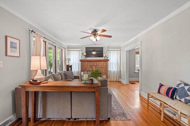 49 Dumfries Avenue, Fort Thomas, KY 41075
