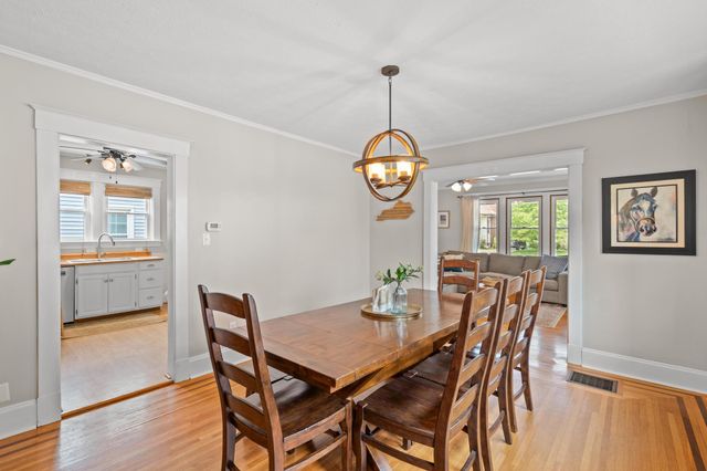 49 Dumfries Avenue, Fort Thomas, KY 41075