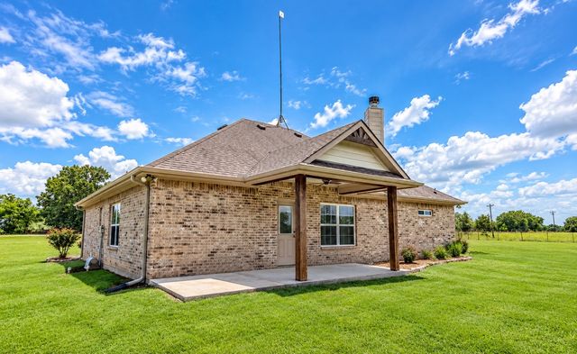 11171 FM 3094, Scurry, TX 75158
