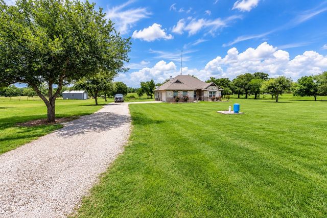 11171 FM 3094, Scurry, TX 75158
