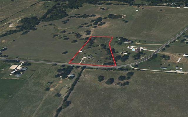 11171 FM 3094, Scurry, TX 75158