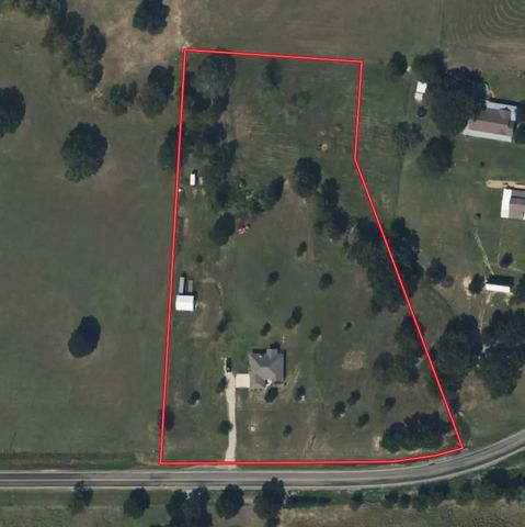 11171 FM 3094, Scurry, TX 75158