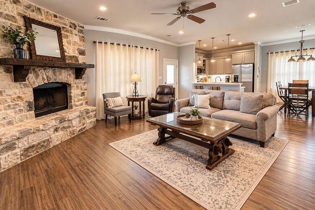 11171 FM 3094, Scurry, TX 75158