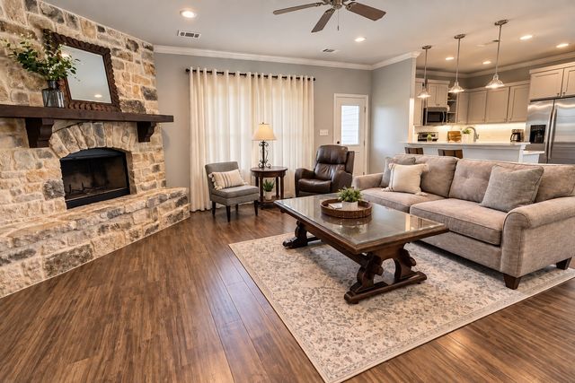 11171 FM 3094, Scurry, TX 75158